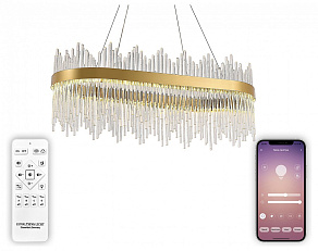 Подвесной светильник Natali Kovaltseva  INNOVATION STYLE 83182