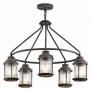 Подвесной светильник Kichler Ashlandbay KL-ASHLANDBAY-5P