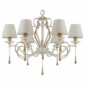 Подвесная люстра Favourite Silena 2635-6P