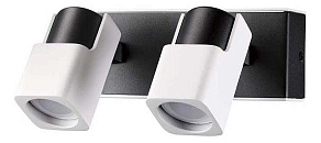 Спот Odeon Light Daravis 3491/2W