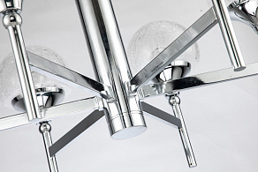 Люстра на штанге Favourite Impulse 2971-6P