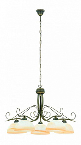 Подвесная люстра Nowodvorski Fiona 385