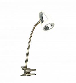 Настольная лампа офисная Globo Rodrik 56006-1K