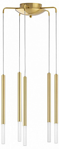 Подвесная люстра Lightstar Tubo L5T747133