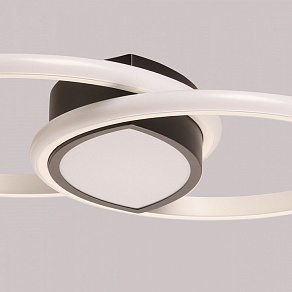 Накладной светильник De City Оскар 510012802