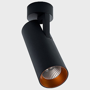 Спот Italline SD 3045 SD 3045 black