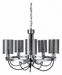 Подвесная люстра Arte Lamp Ombra A2995LM-5CC