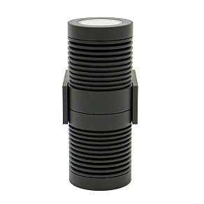 Настенный двухлучевой светильник ABC Lighting AV2 Fix одноцветный 17Вт 220В