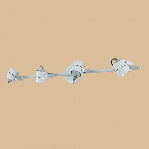 Спот Citilux Ринг CL525540