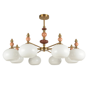 Люстра на штанге Lumion MODERNI 8425/8C