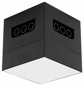 Модульный светильник Lightstar Trito 456037