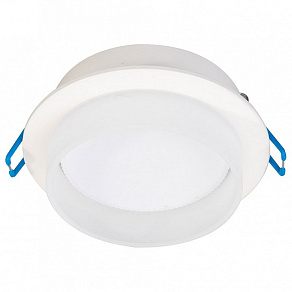 Встраиваемый светильник Feron  51937