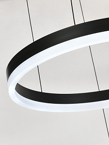 Подвесная люстра Natali Kovaltseva  LED LAMPS 81478