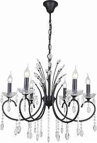 Подвесная люстра Rivoli Anamaria Б0066477