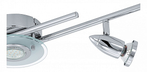 Спот Eglo ПРОМО Cerbero 93116