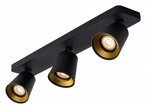 Спот Lucide Turnon 09928/15/30