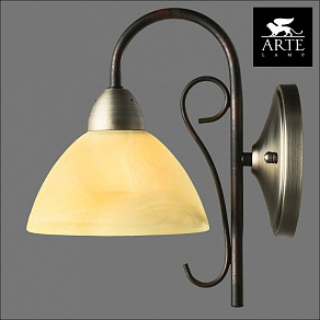 Бра Arte Lamp Blake A4711AP-1BR
