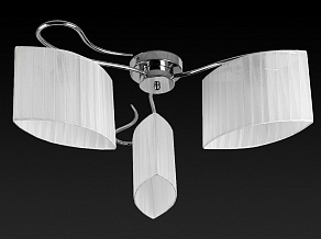 Потолочная люстра TopLight Jeanne TL3650X-03CH