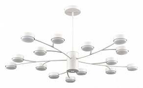 Люстра на штанге Lumion TORINA 8265/15