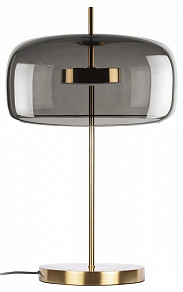 Настольная лампа декоративная Loft it Dauphin 10041T/B