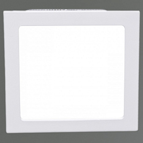 Встраиваемый светильник Reluce  00212-9.0-001LF LED 12W WT