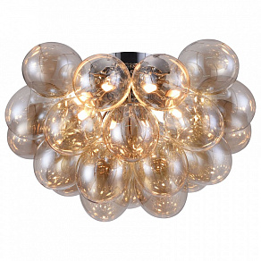 Потолочная люстра Maytoni Balbo MOD112CL-08G