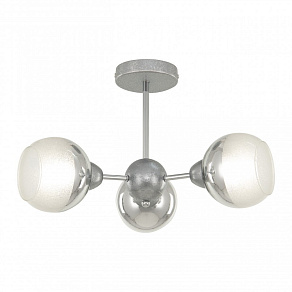 Люстра на штанге Arte Milano Napoli-327007 327007/3 CR