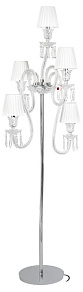 Торшер Loft it Lord 10558F White