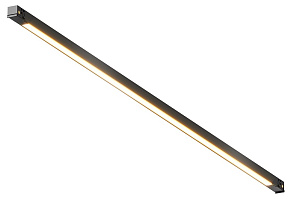 Накладной светильник Maytoni Technical Basis TR240-2-12W3K-B