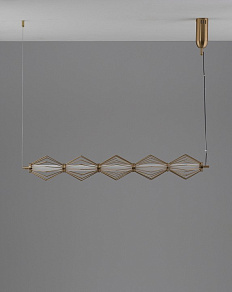 Подвесной светильник Moderli Eloise V11357-PL