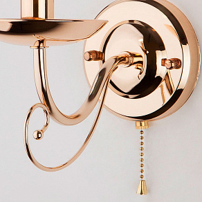 Бра Eurosvet Provence 22404/1 золото