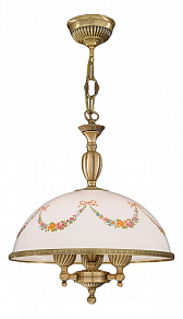 Подвесной светильник Reccagni Angelo 8000 L 8000/38