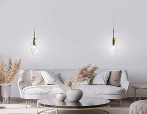 Подвесной светильник Ambrella Light LH LH55208