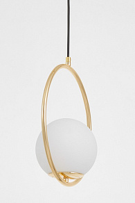 Подвесной светильник LUMINA DECO Vero TP 2101-1 GD