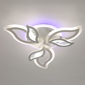 Потолочная люстра De City Мадлен 424013907