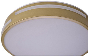 Накладной светильник Zortes Gabby ZRS.90610.30