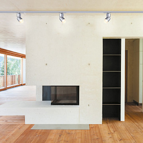 Светильник на штанге Novotech Fino 358291