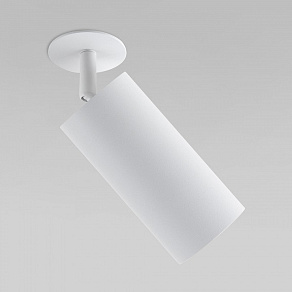 Спот Elektrostandard Diffe Diffe белый 15W 4200K (25066/LED)