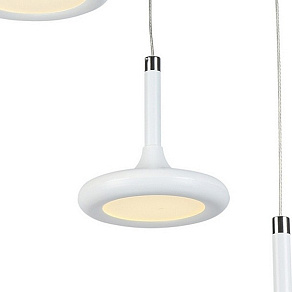 Подвесной светильник Favourite Moment 1648-3P