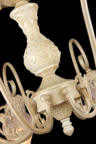 Подвесная люстра Maytoni Elegant 22 ARM321-08-G