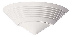 Накладной светильник Odeon Light Gips 3547/1W