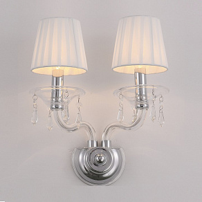 Бра Rivoli Valzer A2 CR Б0037780