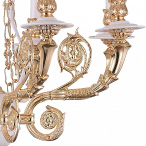 Подвесная люстра Arte Lamp 7024 A7024LM-8WG