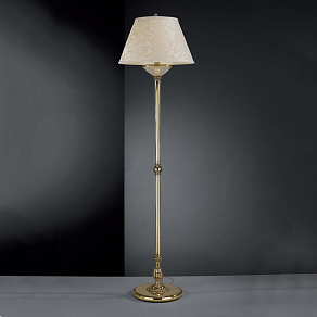 Торшер Reccagni Angelo 6505 PN 6505/2