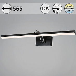 Подсветка для картины Reluce  08823-0.2-01L