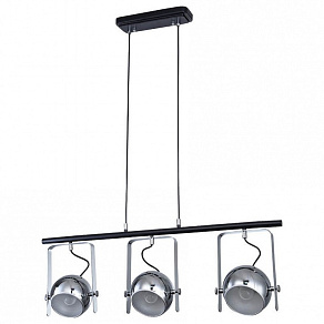 Подвесной светильник Vele Luce Aspen VL5163P03