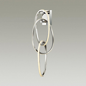 Бра Odeon Light Space 4891/33WL