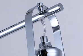 Люстра на штанге Escada 653 653/3PL