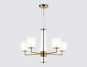 Подвесная люстра Ambrella Light LH LH56011