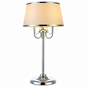 Настольная лампа декоративная Arte Lamp Aurora A1150LT-3CC